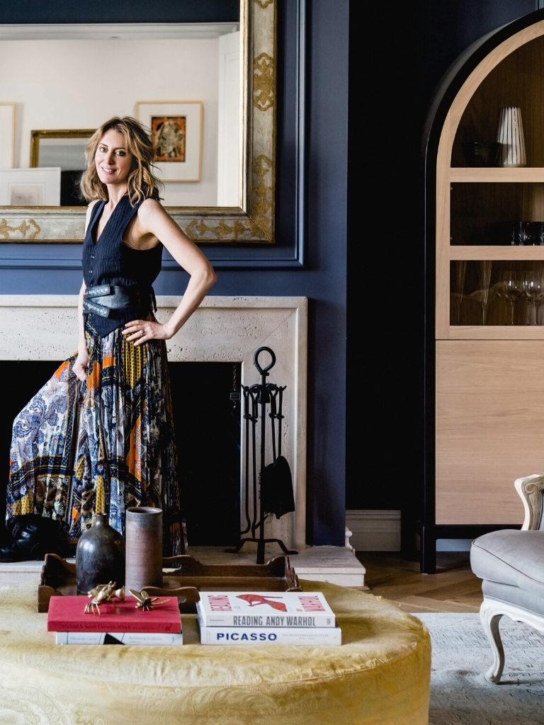 Read more about the article Samantha Eisen’s Journey as an Interior Designer