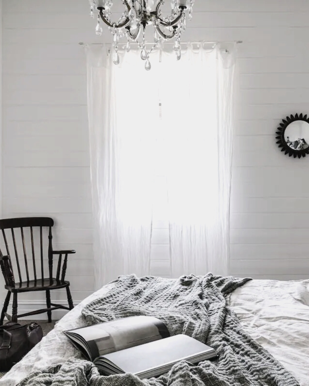 The Zen Hideaway Bedroom Ideas